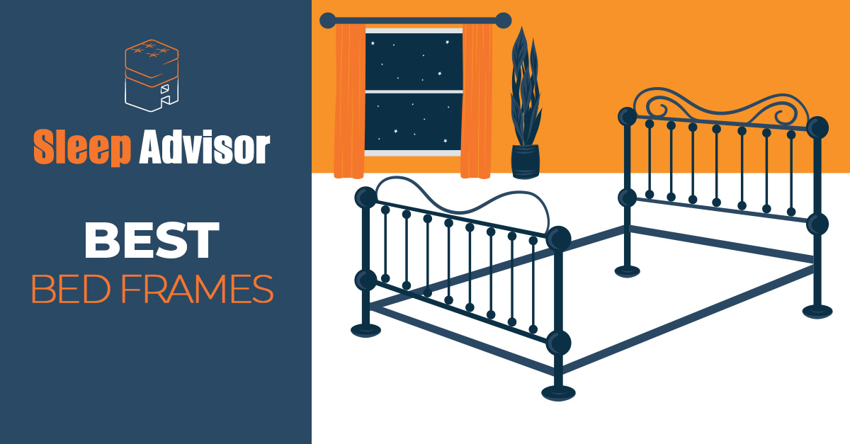 Best Bed Frames (2024) – Expert Tested