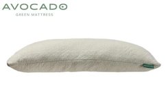 Avocado Green Pillow