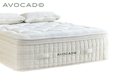 Avocado Luxury Organic