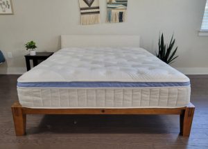 Bear Star Hybrid Mattress