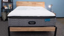 Beautyrest Harmony Lux Carbon Mattress