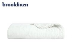 Brooklinen Linen Quilt