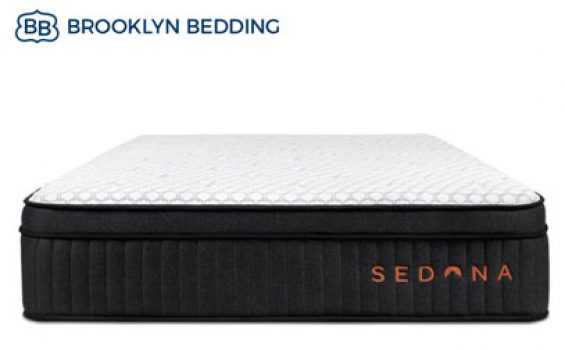 brooklyn sedona product