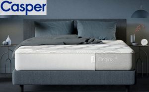 casper original hybrid new product image