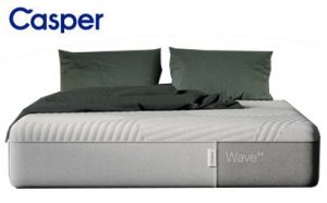 casper wave hybrid new image