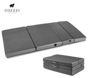 Cozzzi Folding Mattress