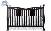 dream on me crib for baby product image small