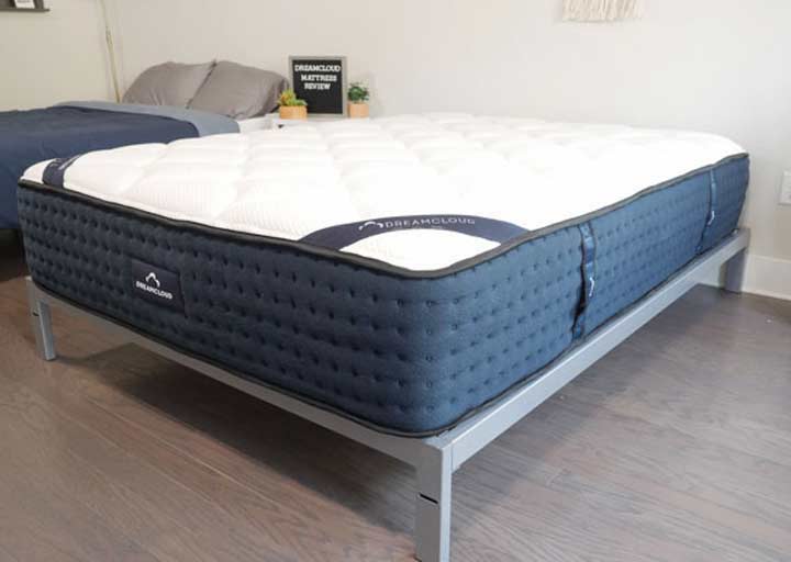 DreamCloud Original Mattress