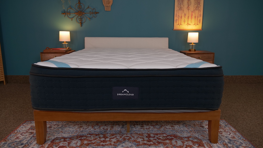 DreamCloud Premier Mattress