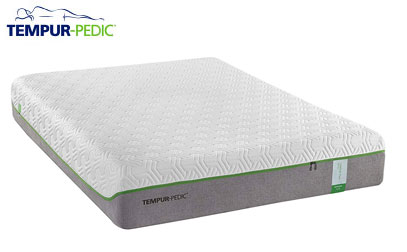 TEMPUR-Flex Hybrid Mattress