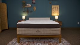 Helix Midnight Elite Mattress