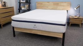 Helix Midnight Mattress