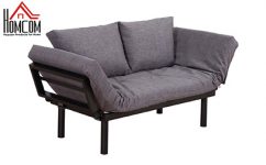 HomCom Futon