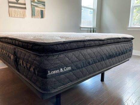 Logan & Cove Mattress