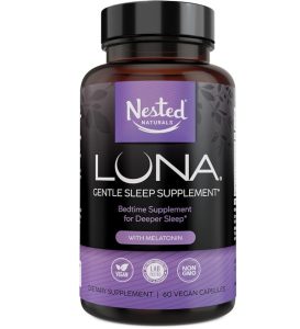 Luna Nested Naturals