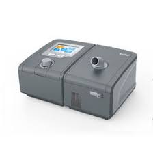 OxyGO ResPlus Auto CPAP Machine