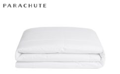 Parachute Home Cotton Mattress Protector 