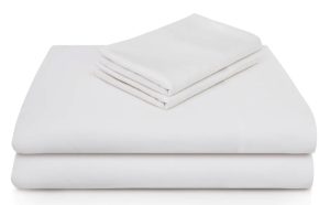 Plushbeds Bamboo Sheet Set