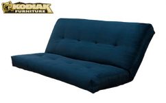 Kodiak Furniture Futon Mattress