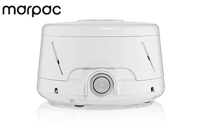 product image of Marpac Dohm Classic White Noise Machine