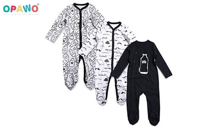 product image of opawo pajamas