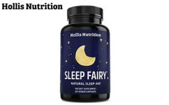 Sleep Fairy Natural Sleep Aid