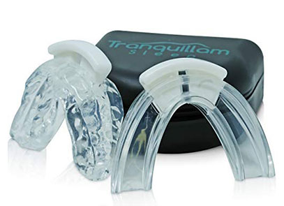 product image of the tranquillam sleep