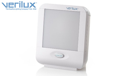 product image of the Verilux HappyLight