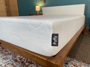 Puffy Mattress