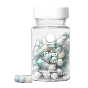 Ritual Sleep BioSeries Melatonin