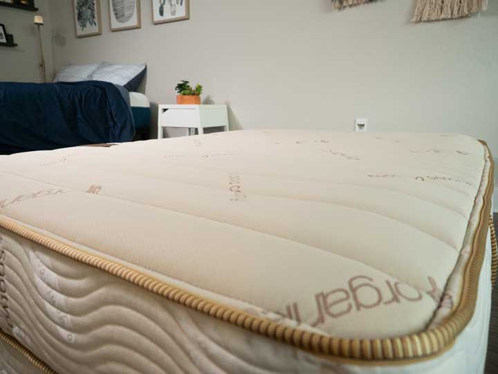 Saatva Youth Mattress