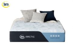 serta arctic product image