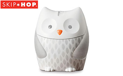 Skip Hop Baby Sound Machine product image