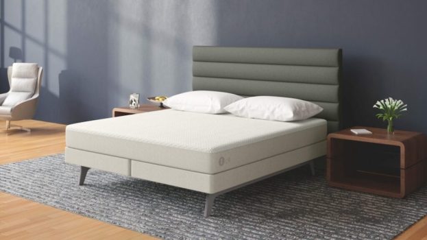 Sleep Number 360 c4 Smart Mattress