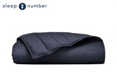 Sleep Number True Temp Weighted Blanket