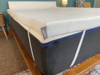 TEMPUR-Adapt Mattress Topper