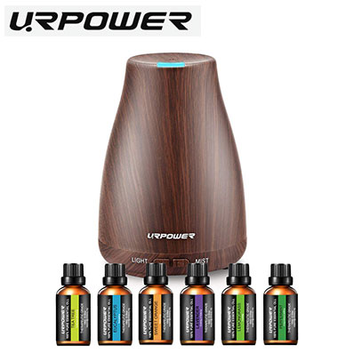 urpower oil set product image