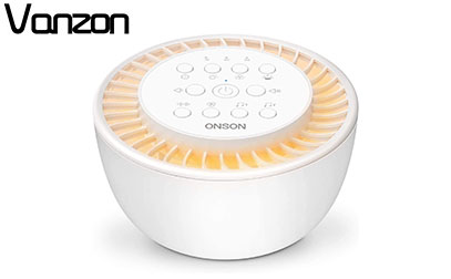 Vanzon by ONSON White Noise Machine product image